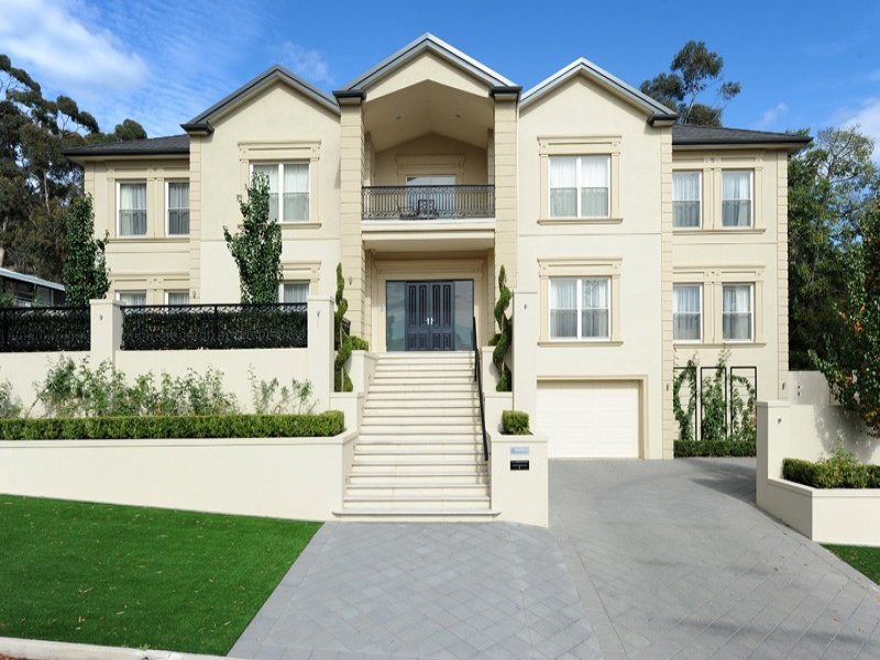 8 Glenwood Road, Springfield, SA 5062 Property Details