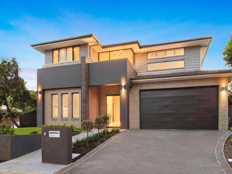 8 Buffalo Road, Gladesville, NSW 2111 Property Details