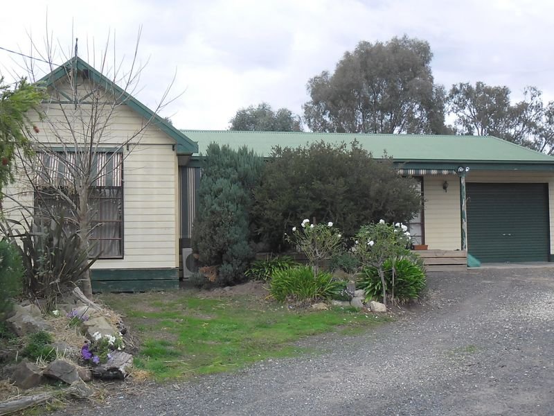 88 Nihil Street, Alexandra, Vic 3714