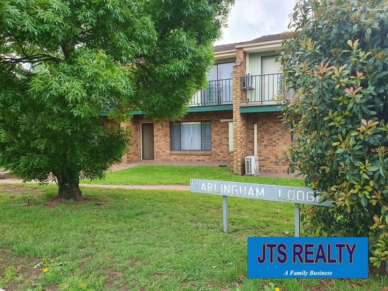 4/11 Ironbark Road, Muswellbrook, NSW 2333 Property Details