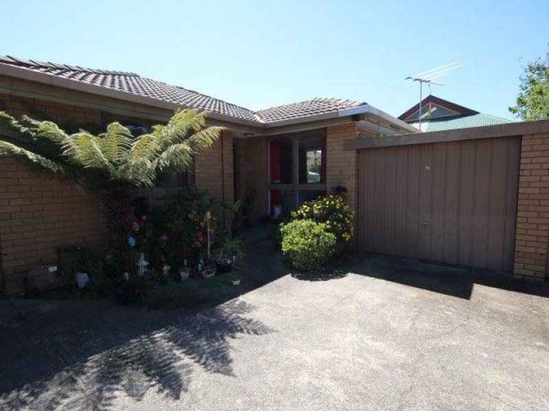 7/1012 Yarralea Street, Alphington, VIC 3078