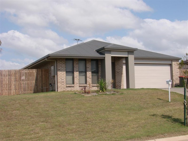 55 John Oxley Drive, Gracemere, Qld 4702 Property Details