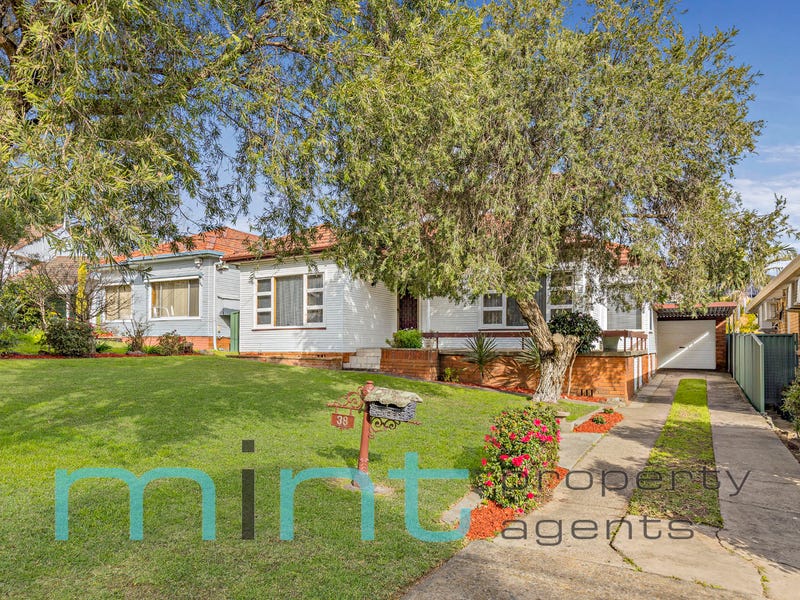 38 Shirley Avenue, Roselands, NSW 2196 Property Details