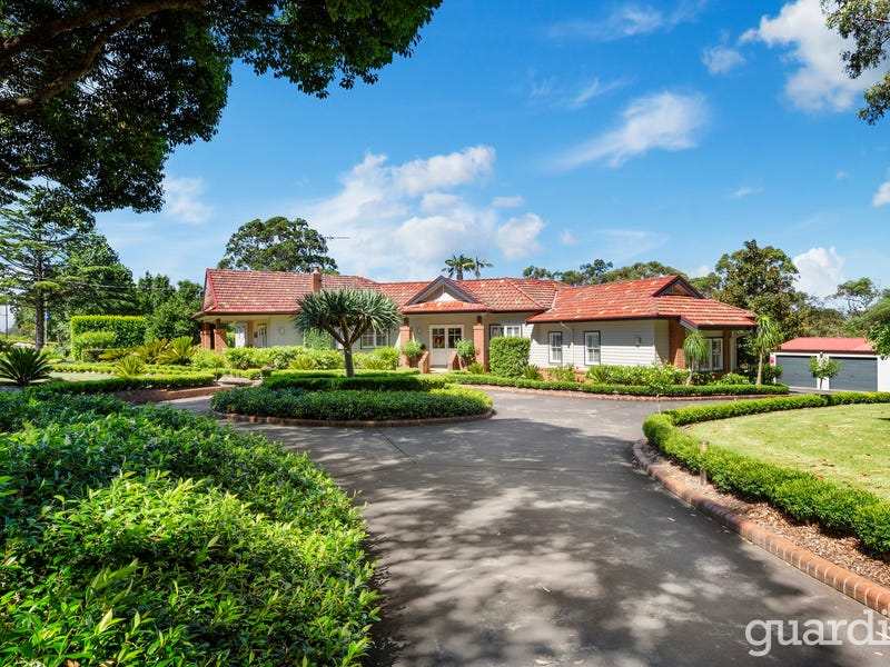 180 & 180a Arcadia Road, Arcadia, NSW 2159 - Property Details 180 & 180a Arcadia Road, Arcadia, NSW 2159