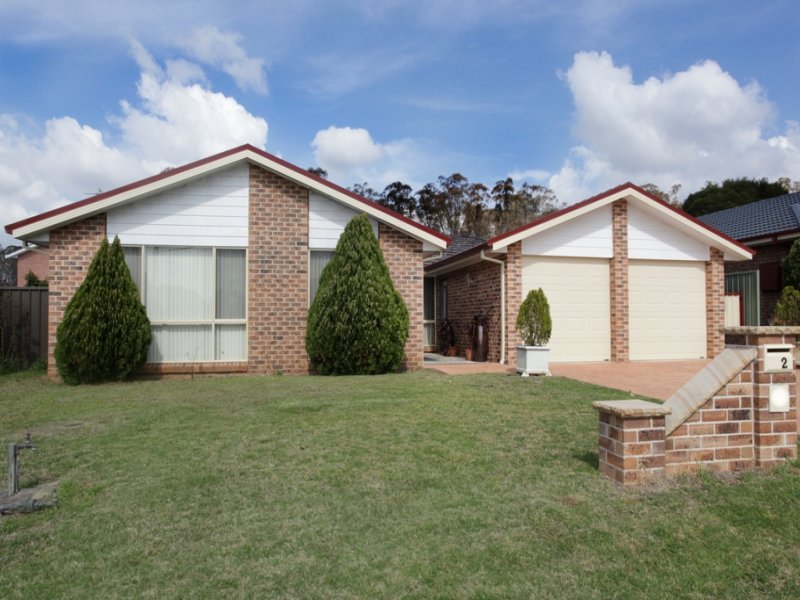 2 West Street, Kingswood, NSW 2747