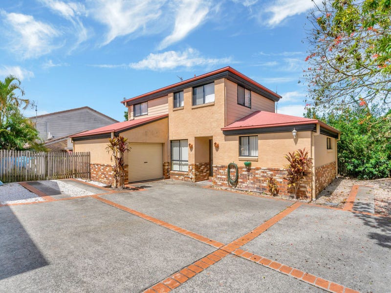 4/16 Martin Street, Nerang, Qld 4211 Property Details