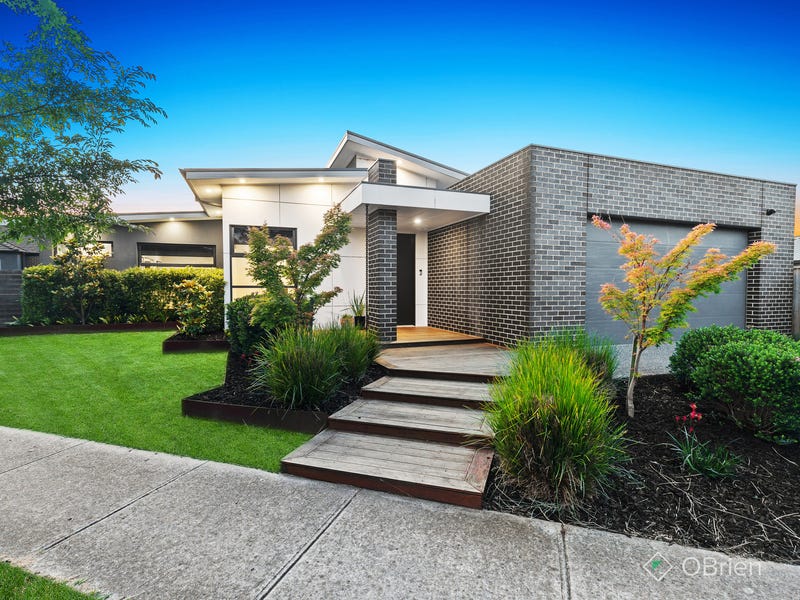 25 Tamara Circuit, Langwarrin, Vic 3910 House for Sale realestate