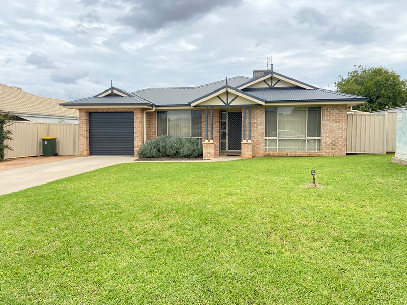 Rental Properties and Real Estate in Parkes, NSW 2870