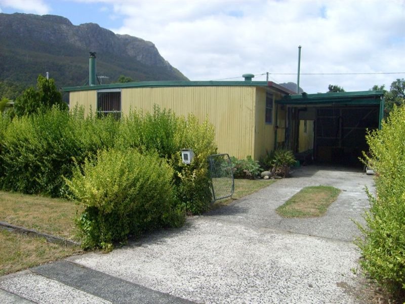 16 Victoria Street, Tullah, Tas 7321 Property Details