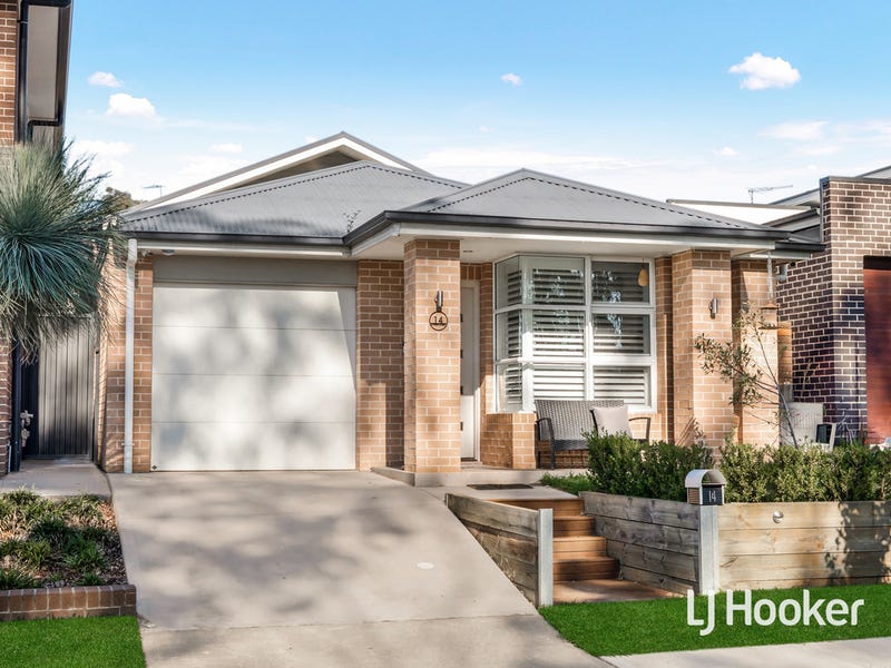 14 Sandra Street, Riverstone, NSW 2765 House for Sale