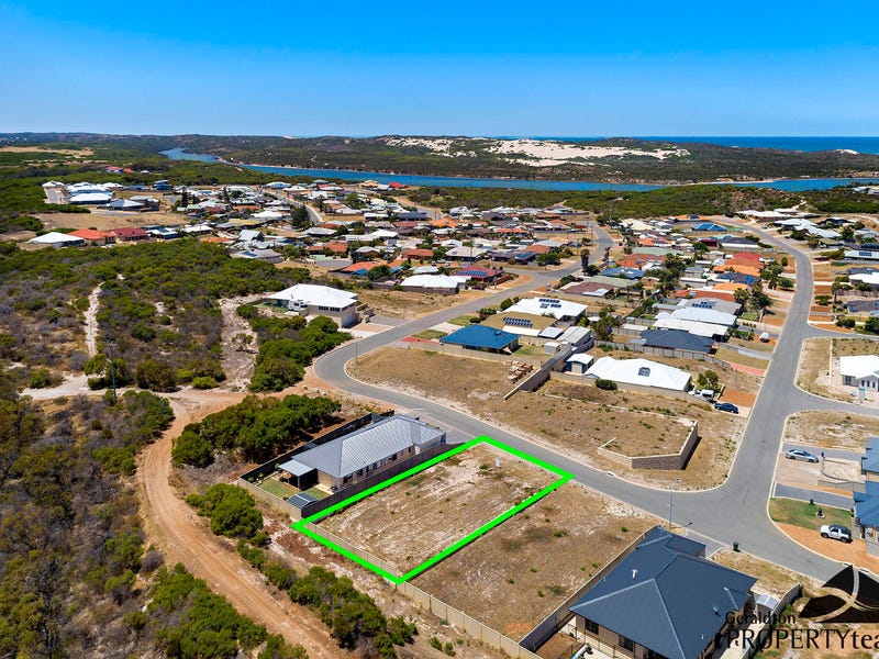 32 Thames Drive, Cape Burney, WA 6532