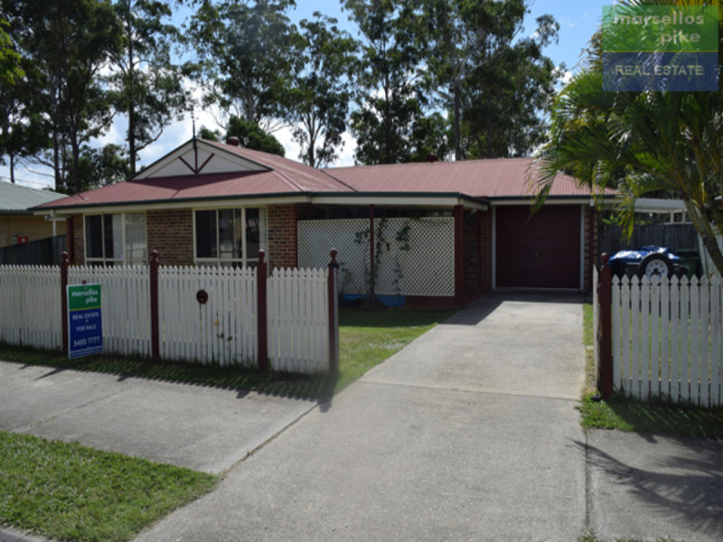 30 Michael Avenue, Morayfield, Qld 4506 Property Details
