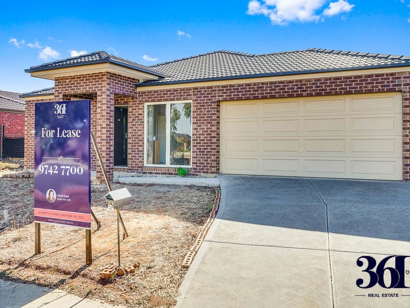 67 Aldridge Road, Wyndham Vale, VIC 3024
