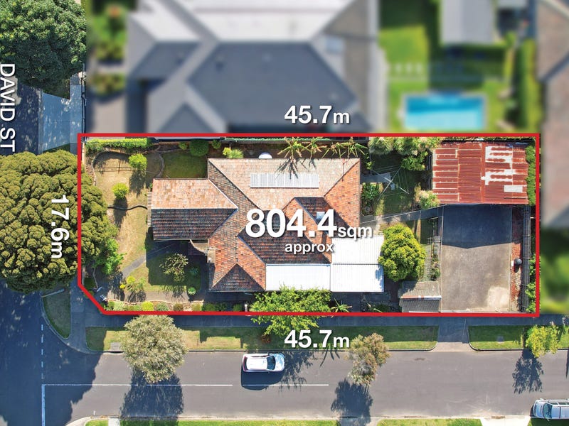 8 David Street, Preston, Vic 3072 Property Details