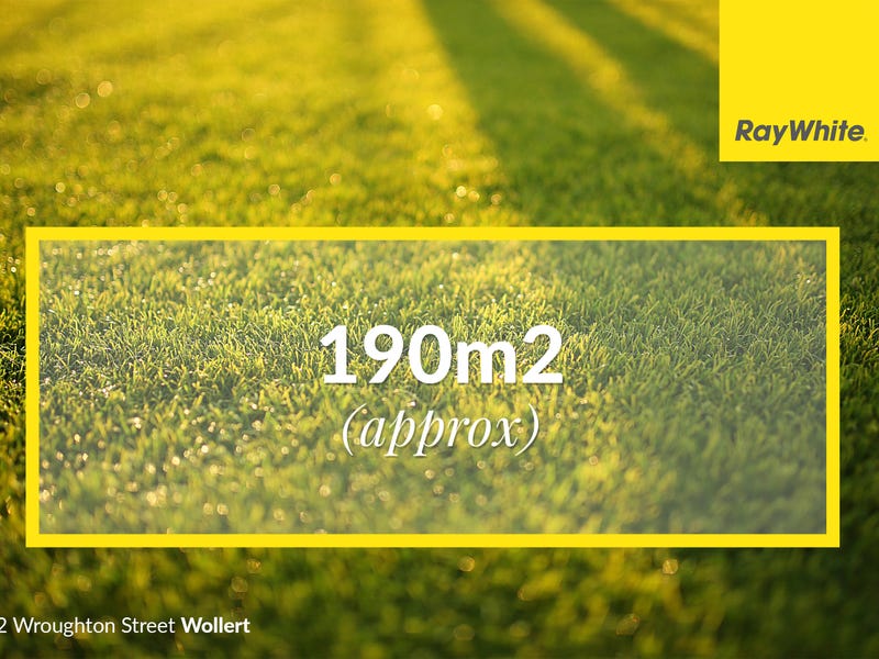 12 Wroughton Street, Wollert, VIC 3750