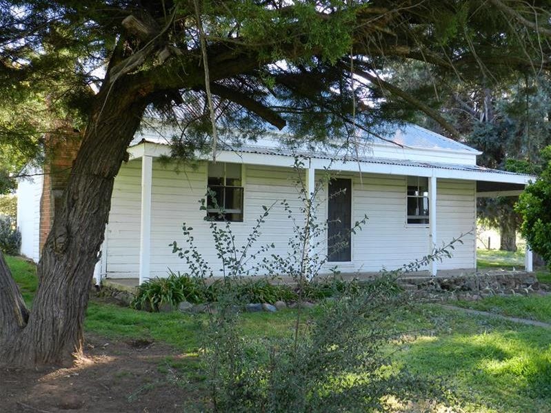 524 Yass River Road, Yass River, NSW 2582