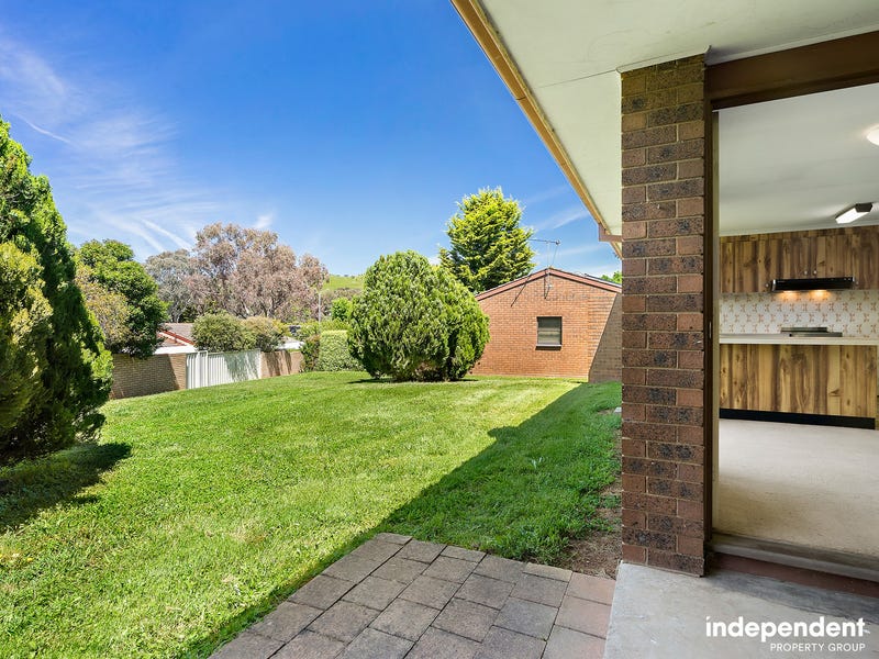 2/47 Ashby Circuit, Kambah, ACT 2902 Property Details