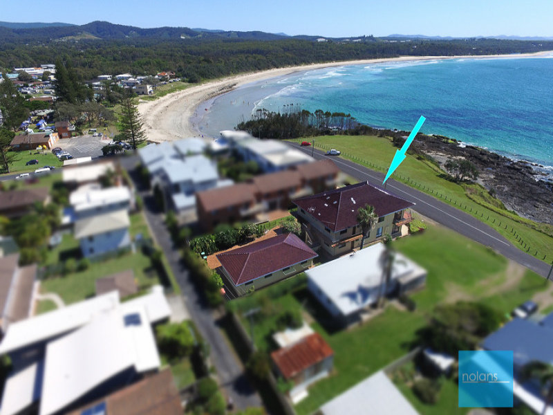 2/24 Pollack Esplanade, Woolgoolga, NSW 2456 Property Details