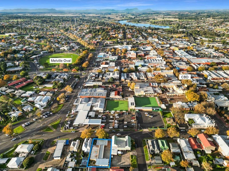 1 7/95 Kennedy Street, Hamilton, Vic 3300 Property Details