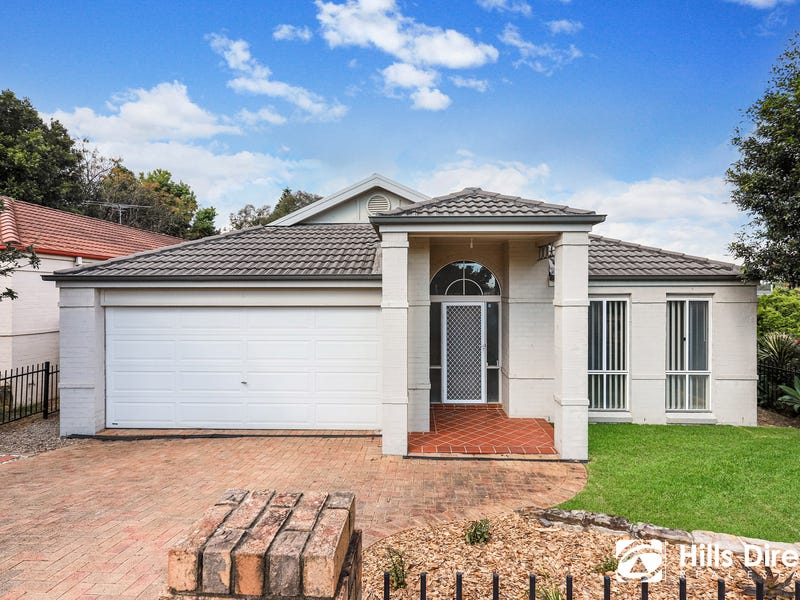 113 Greendale Terrace, Quakers Hill, NSW 2763