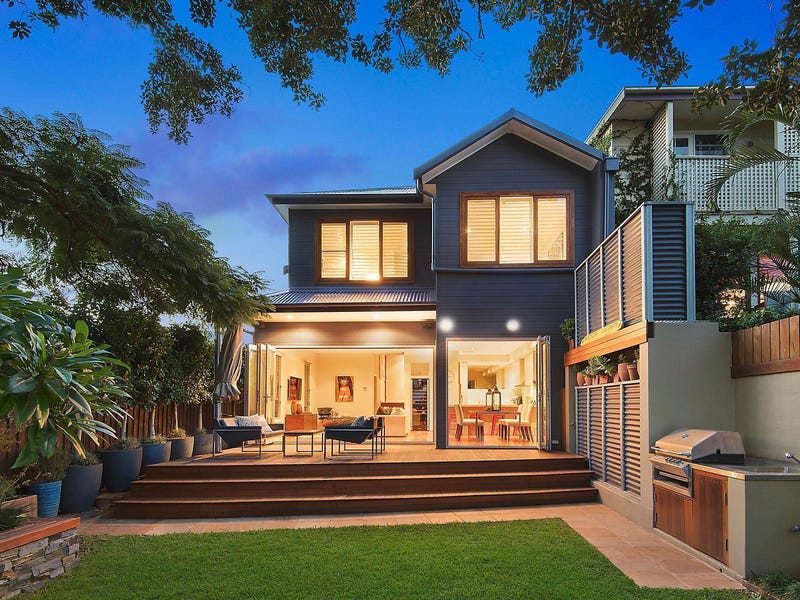 44 Elizabeth Street, Rozelle, NSW 2039 Property Details