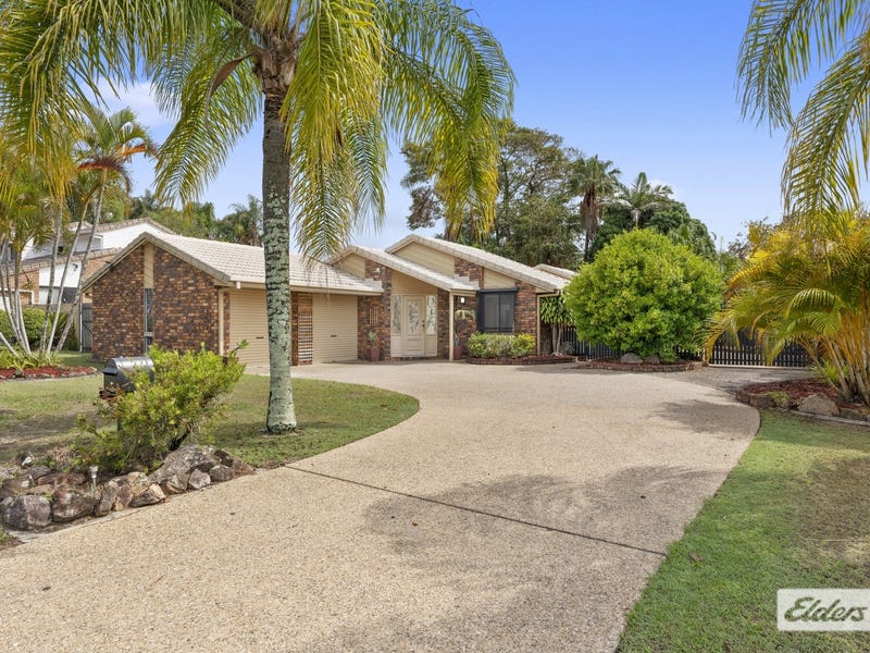 7 Hargrave Street, Morayfield, QLD 4506