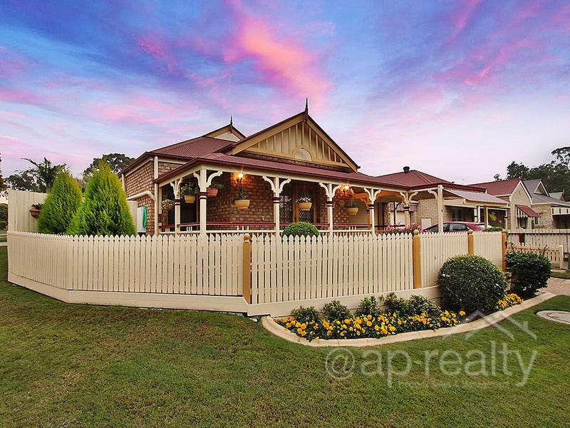 9 Birkenhead Cres, Forest Lake, QLD 4078