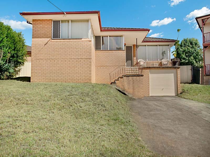 32 Mitchell Street, Campbelltown, NSW 2560 Property Details