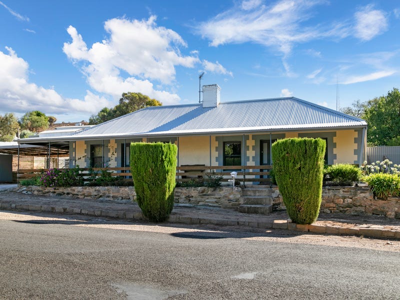 26 Kangaroo Street, Burra, SA 5417 House for Sale