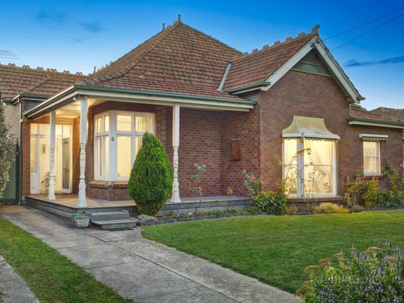 6 Gillies Street, Fairfield, VIC 3078