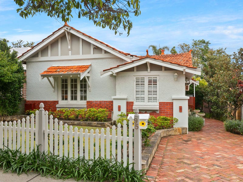 95 Hardy Road, Nedlands, WA 6009 Property Details