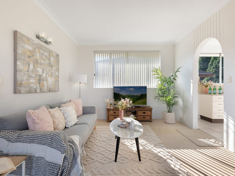 3/6 Carnarvon Street, Carlton, NSW 2218