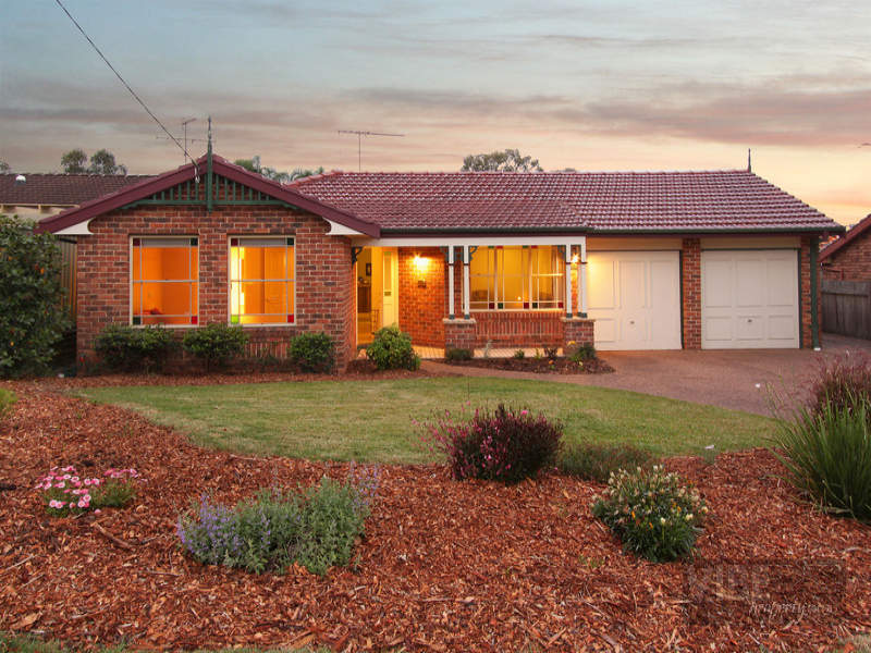 14 Church Road, Wilberforce, NSW 2756