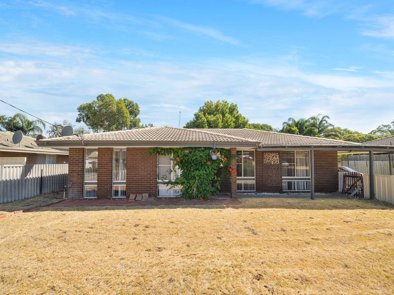 15 Conifer Street, Maddington, WA 6109 - Property Details