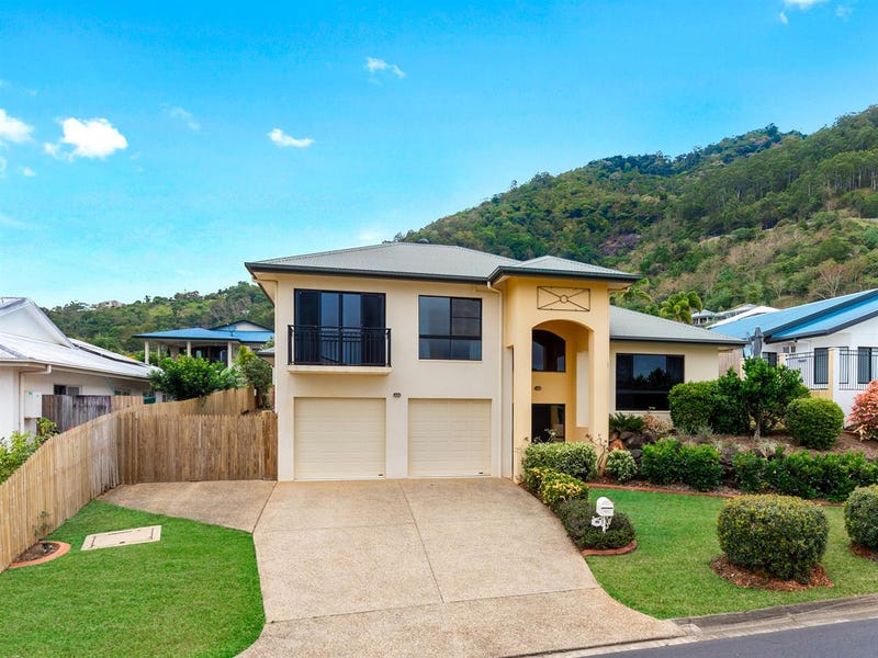 143 Mcfarlane Drive, Kanimbla, Qld 4870 Property Details