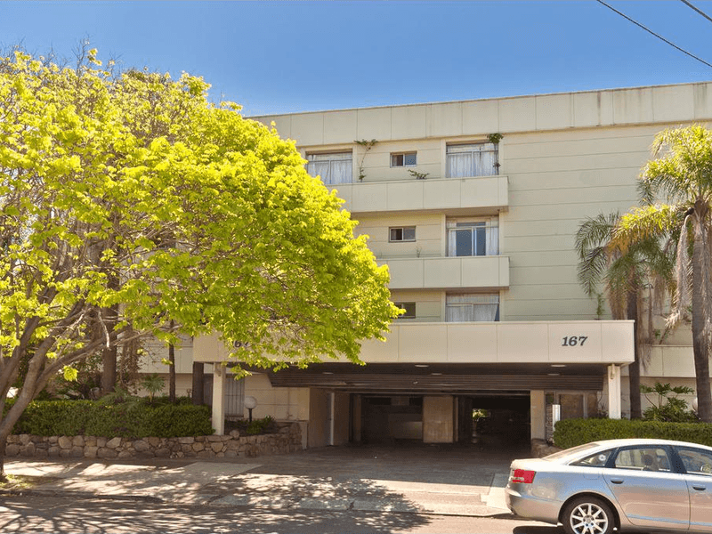 42/167 Willoughby Road, Willoughby, NSW 2068 Property Details