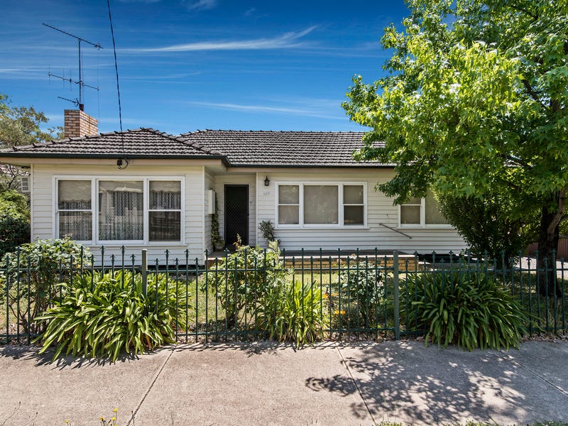 166 King Street, Bendigo, Vic 3550 Property Details