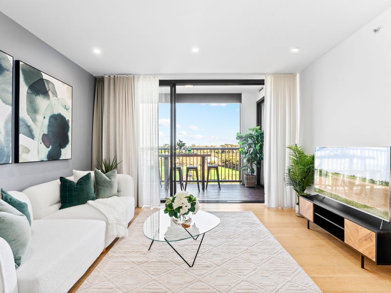 911/280 Jones Street, Pyrmont, NSW 2009 Apartment for Sale