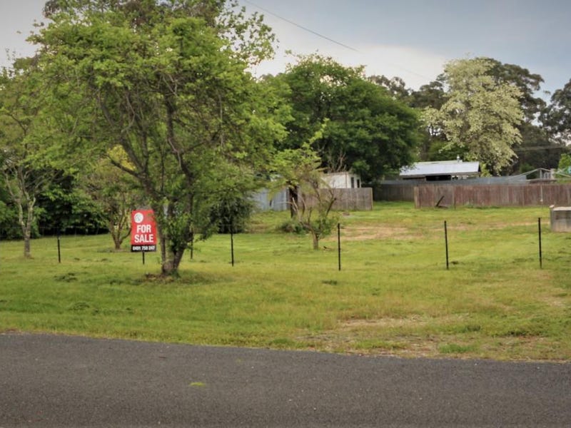 8 Wingello Street, Wingello, NSW 2579