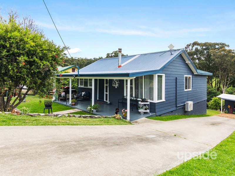 19 Runnyford Road, Nelligen, NSW 2536 Property Details