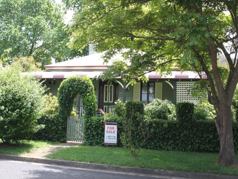 45 Alfred Street, Mittagong, NSW 2575 Property Details