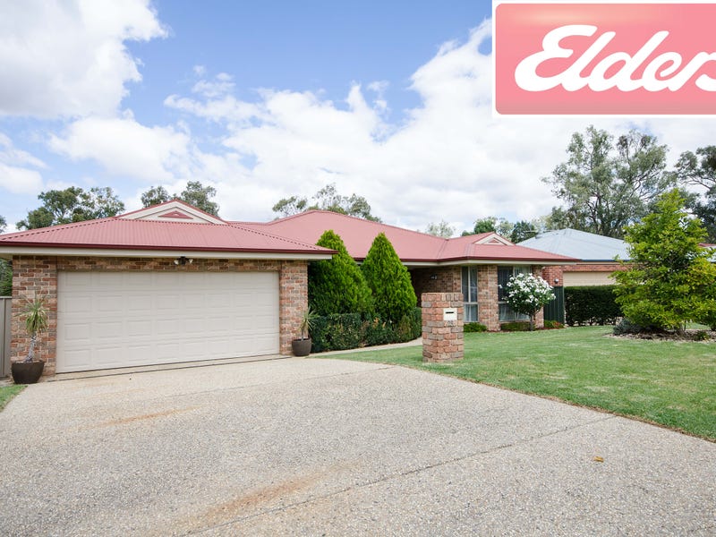 25 The Grove, Thurgoona, NSW 2640 Property Details