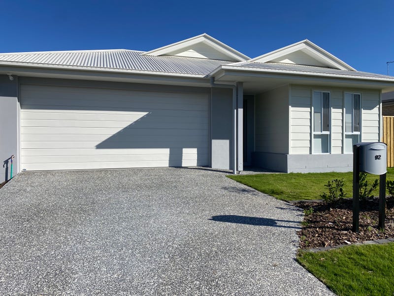92 Langland Cct, Walloon, Qld 4306 House for Rent