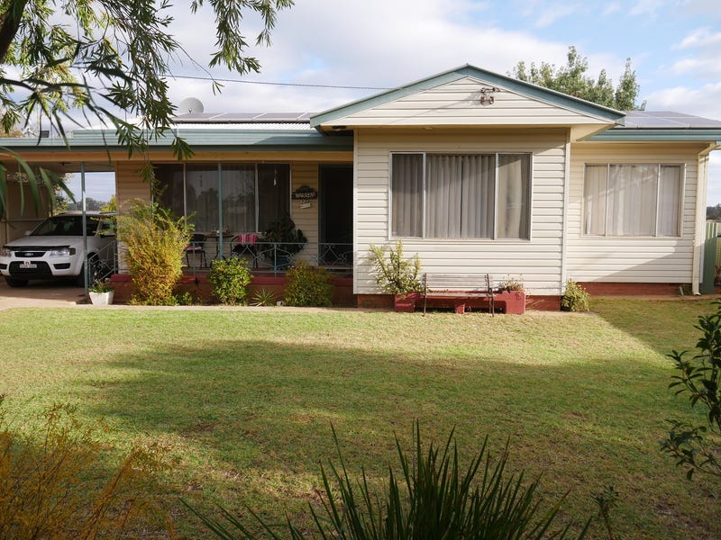 37 Cudgel Street, Yanco, NSW 2703 Property Details