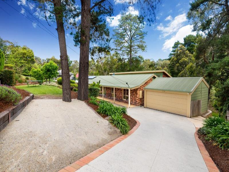 9799 Gosford Cres, Park Orchards, VIC 3114
