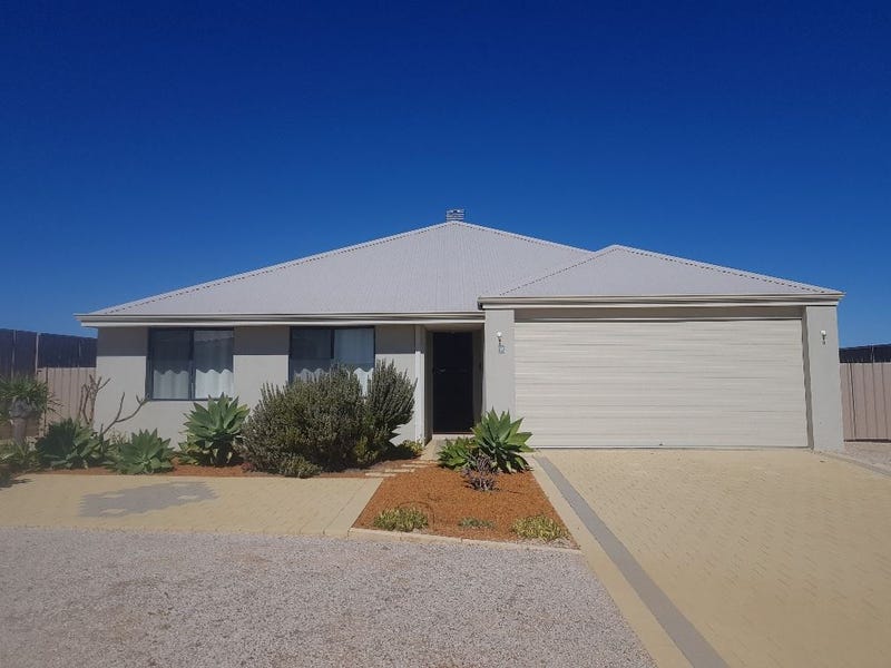 12 Emily Way, Dongara, WA 6525