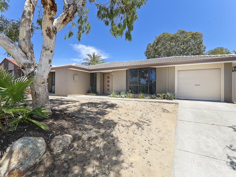 199 Eddystone Avenue, Beldon, WA 6027 Property Details