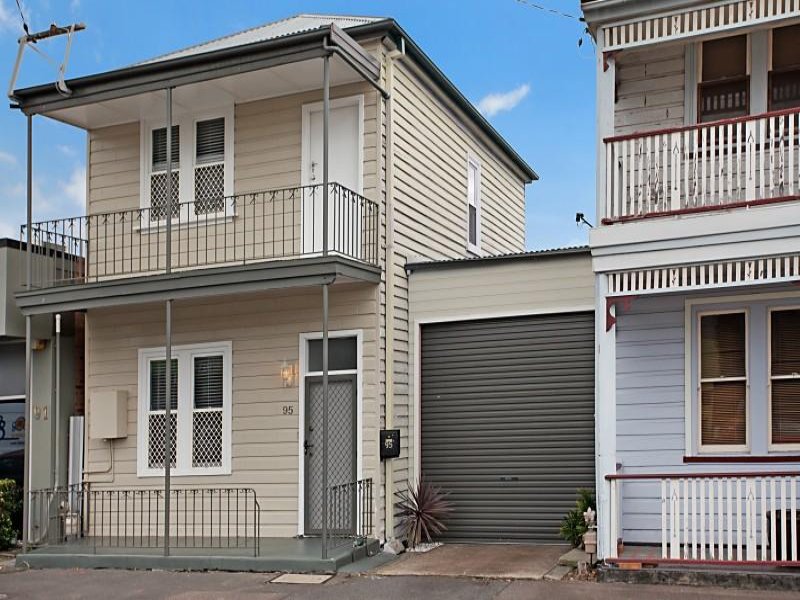 95 Chatham Road, Broadmeadow, NSW 2292 Property Details