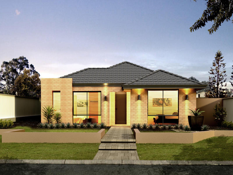 Lot 1870 Malden Way, Butler, WA 6036 Property Details