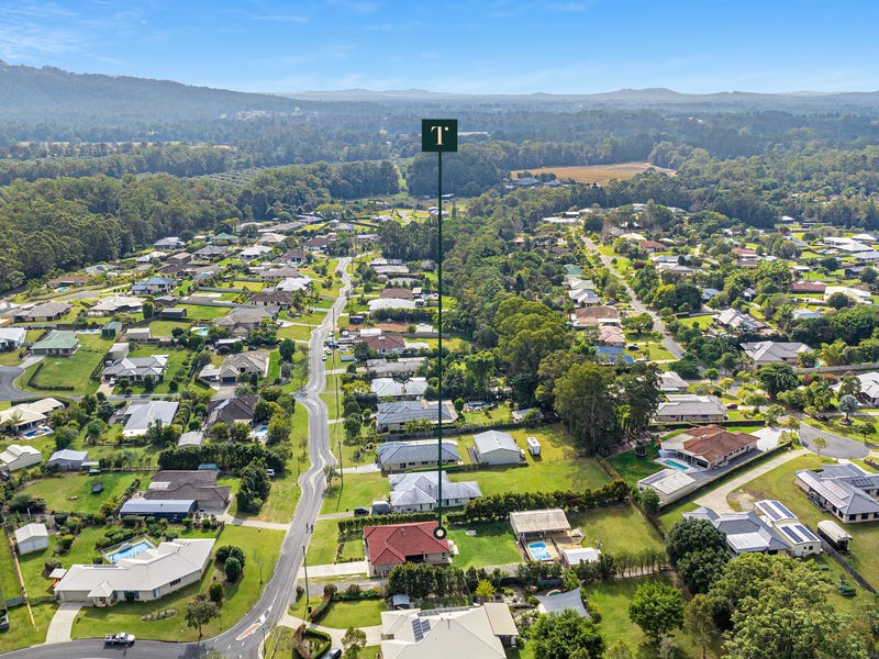 99 Shaws Road, Beerwah, Qld 4519 Property Details